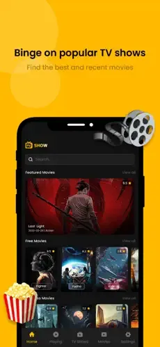 hotstar-mobile-login tv show